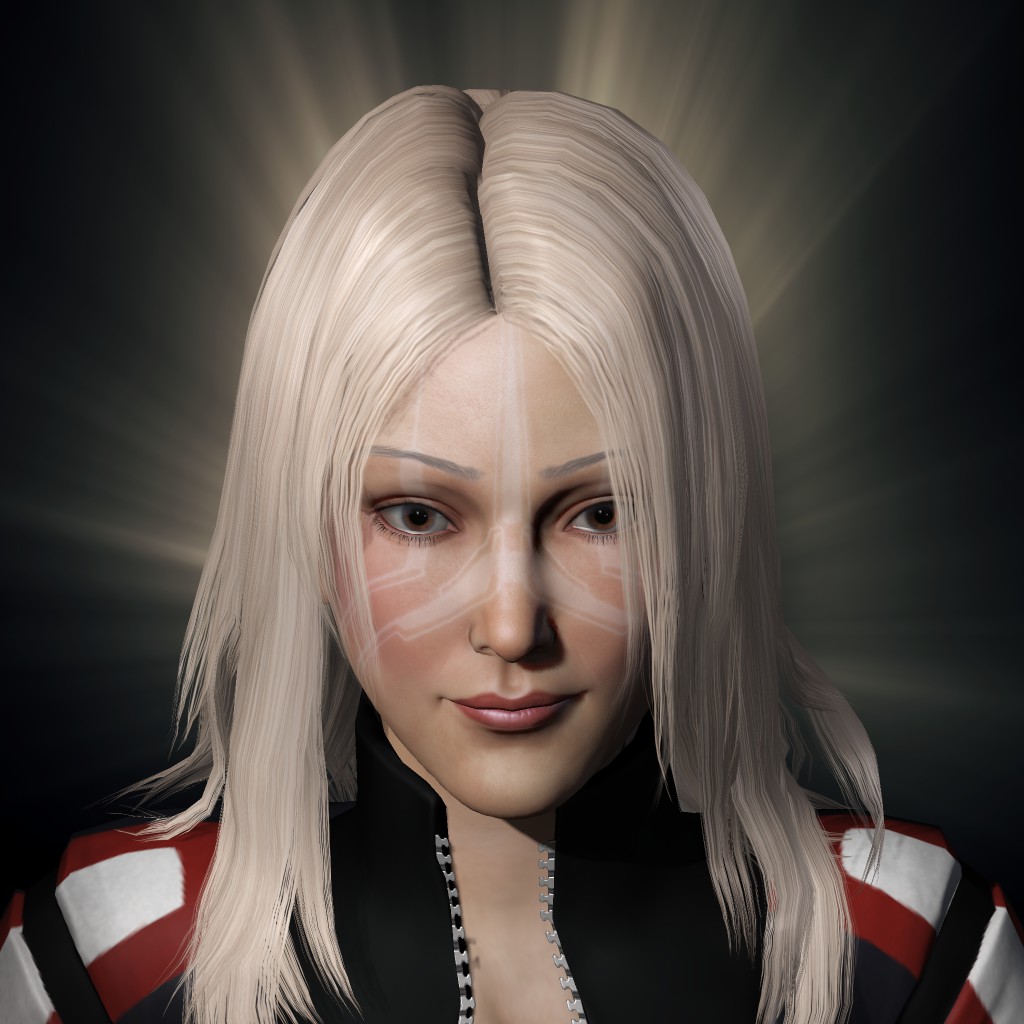 Oricy Lightbringer