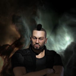 Alterok Tawate portrait