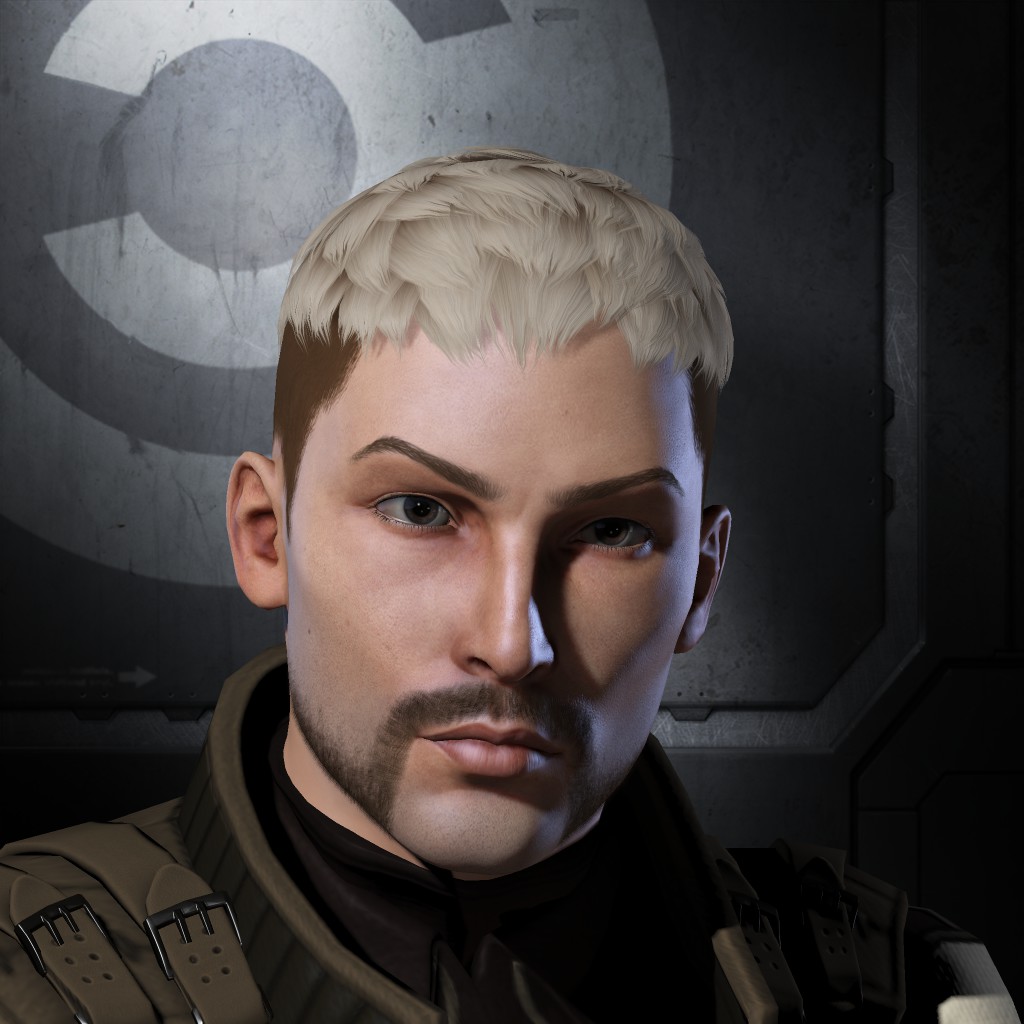 Gallente Citizen 93986331