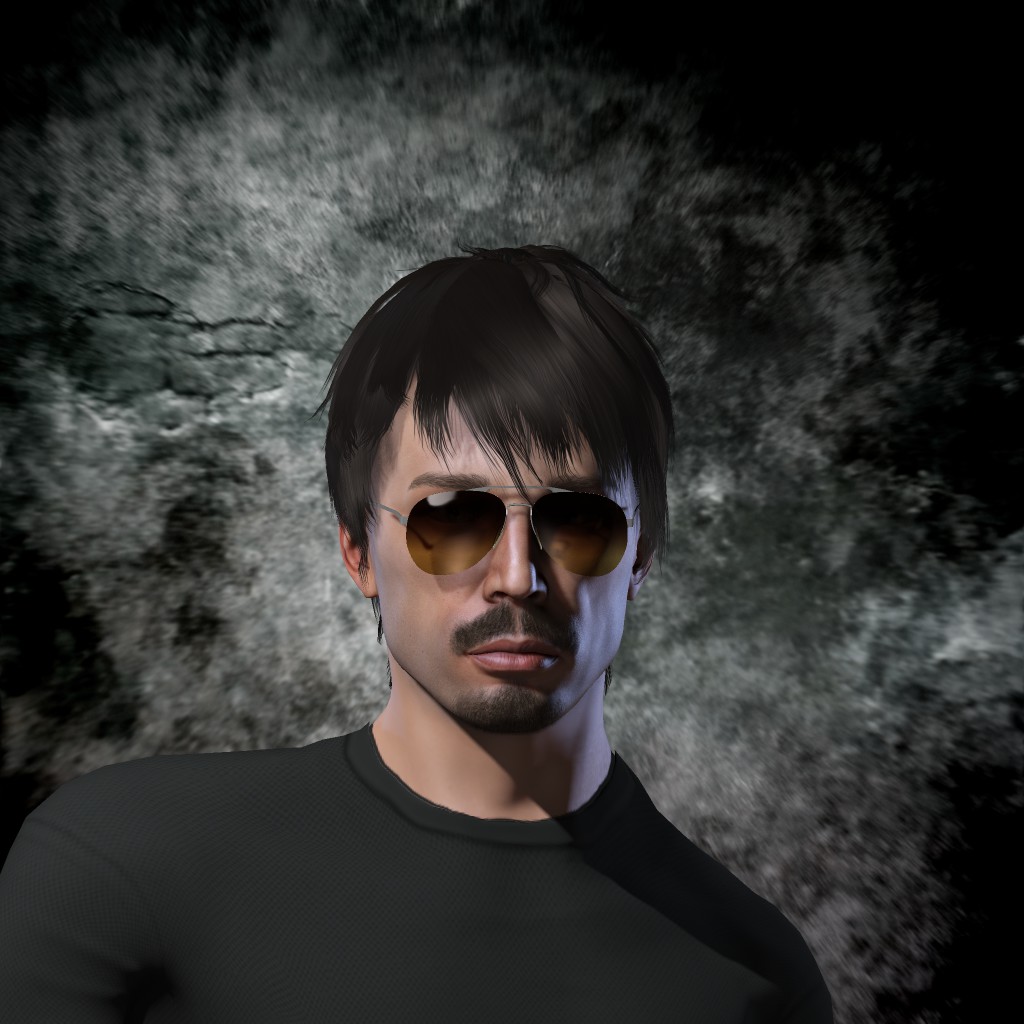 Irven Tsurpalen