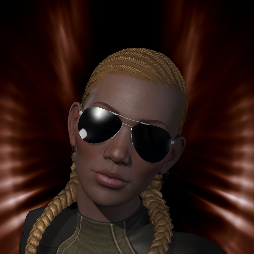 Seramine Shepard