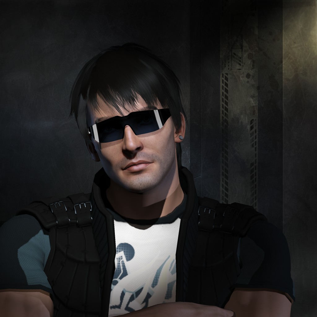 Gallente Citizen 93986493