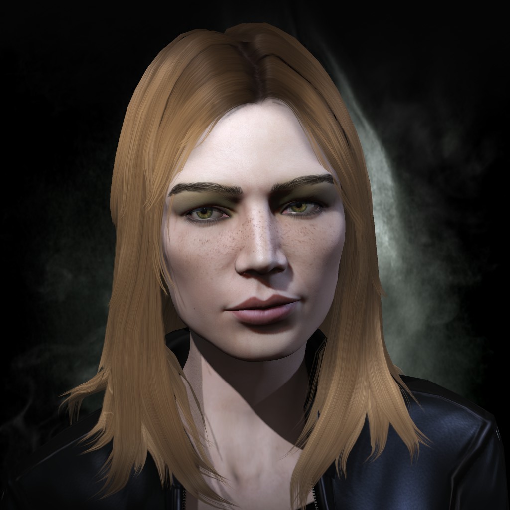 Emma Chess
