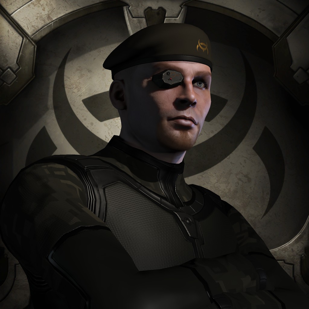 Hank Eerie