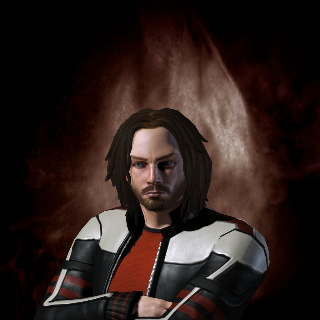 Kraithen Pendragon