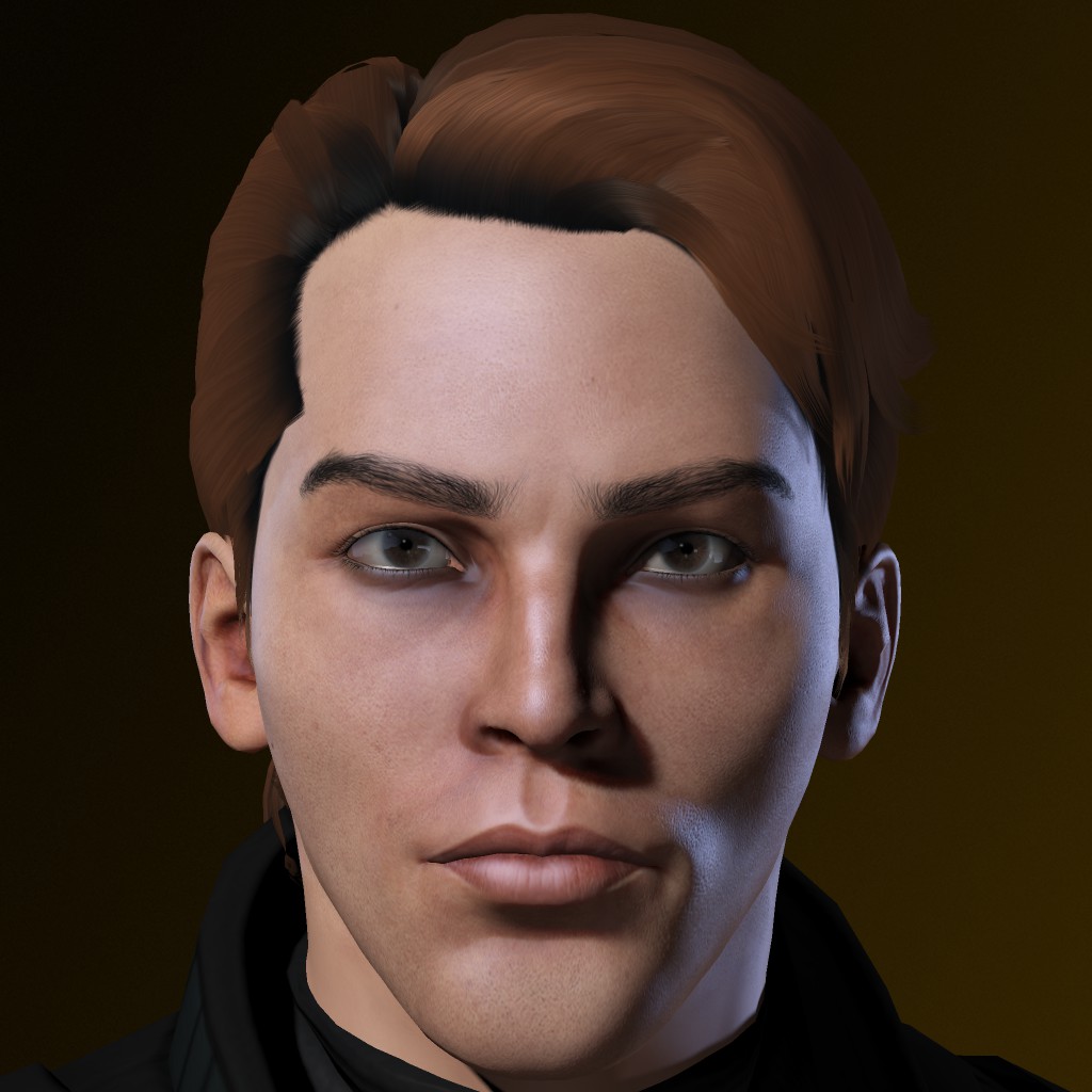 Lord Pol Young