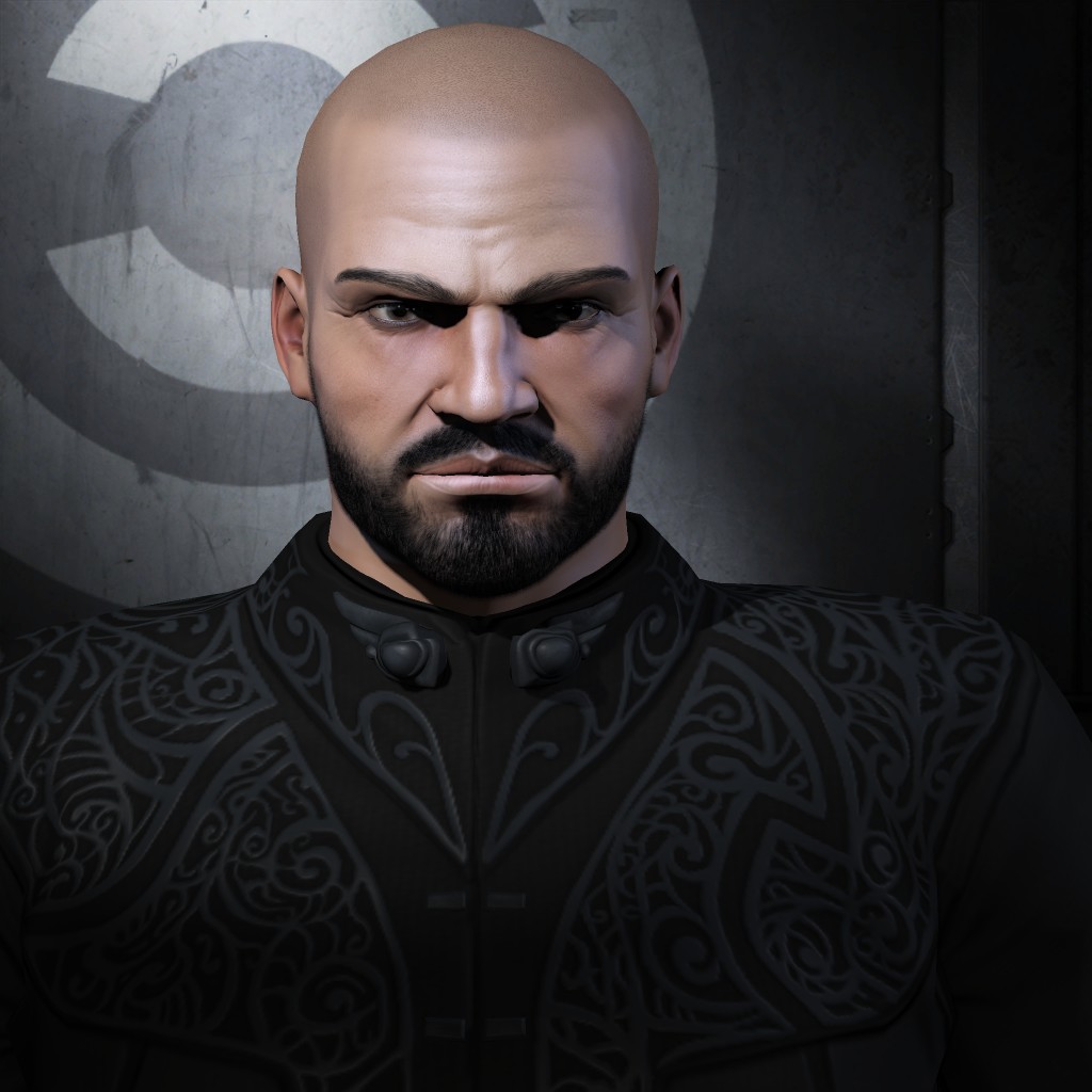 Abdolmalek Riki Okaski