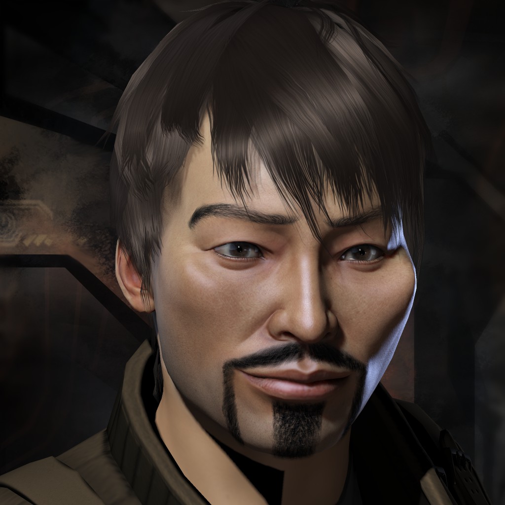 Cpt SumTing Wong