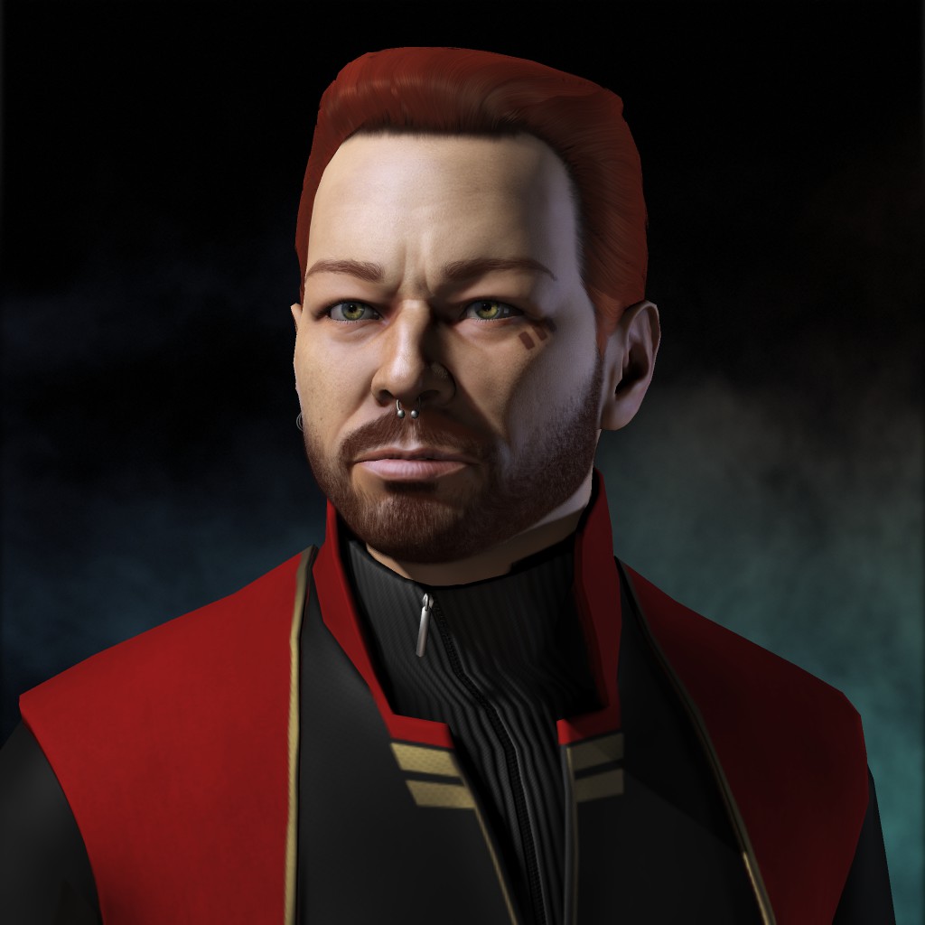 Anthony Kaulovesh