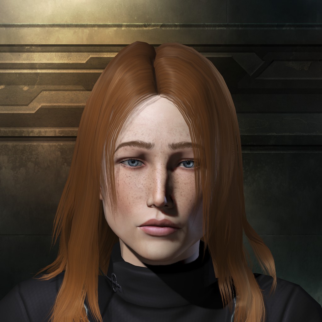 portrait