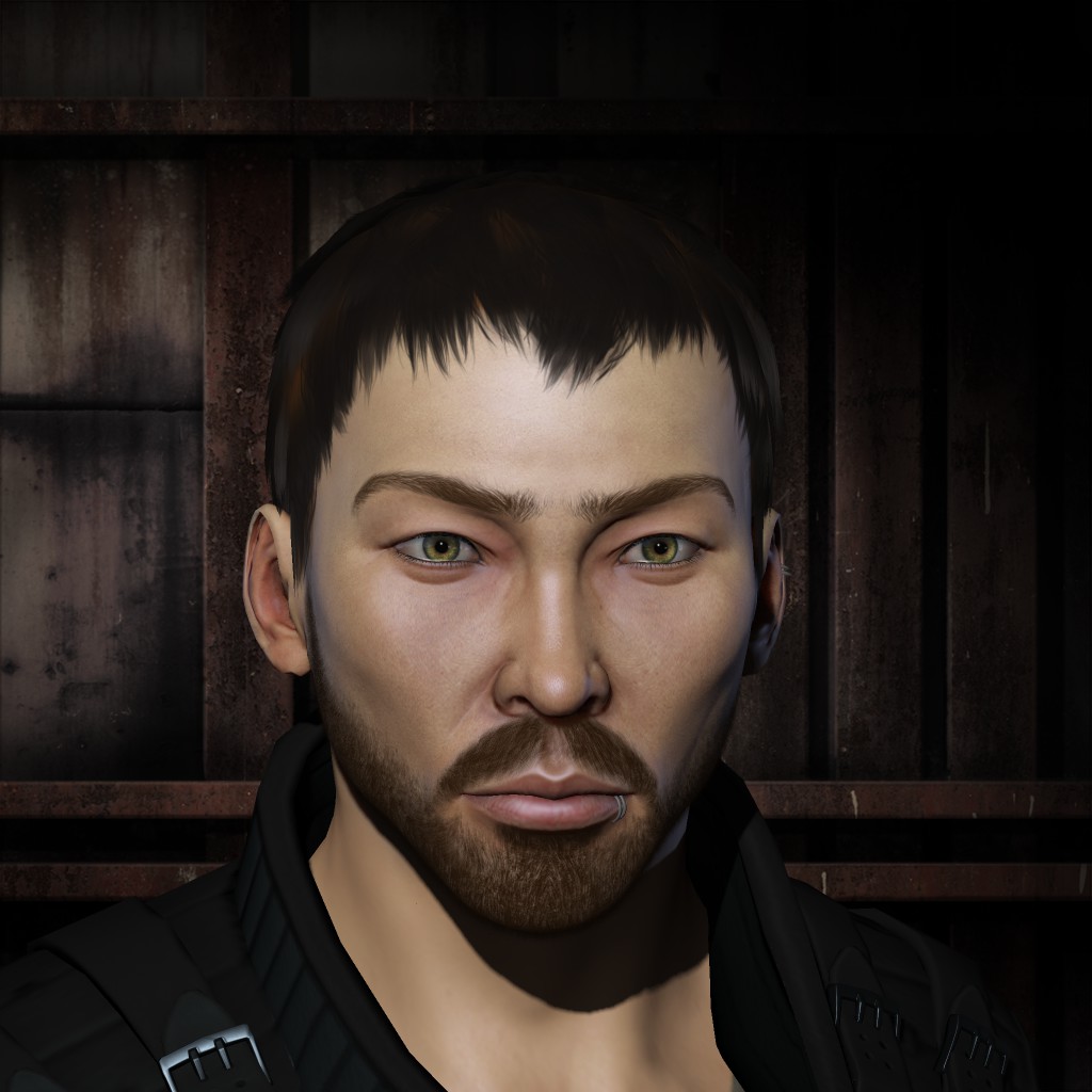 Hans Huojin Stenier-Tian