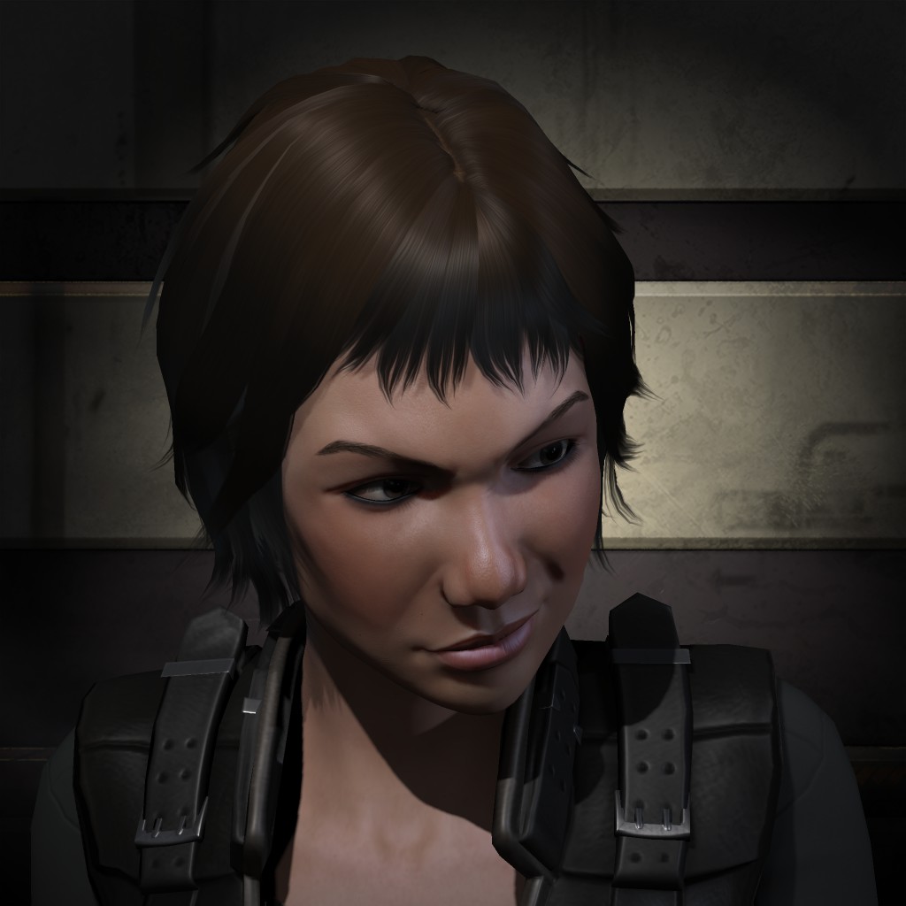 Karah Sarrigan