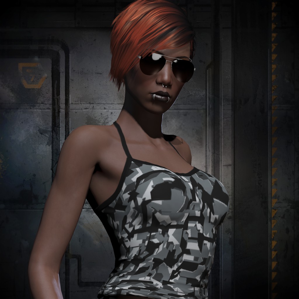 Rikki Skir