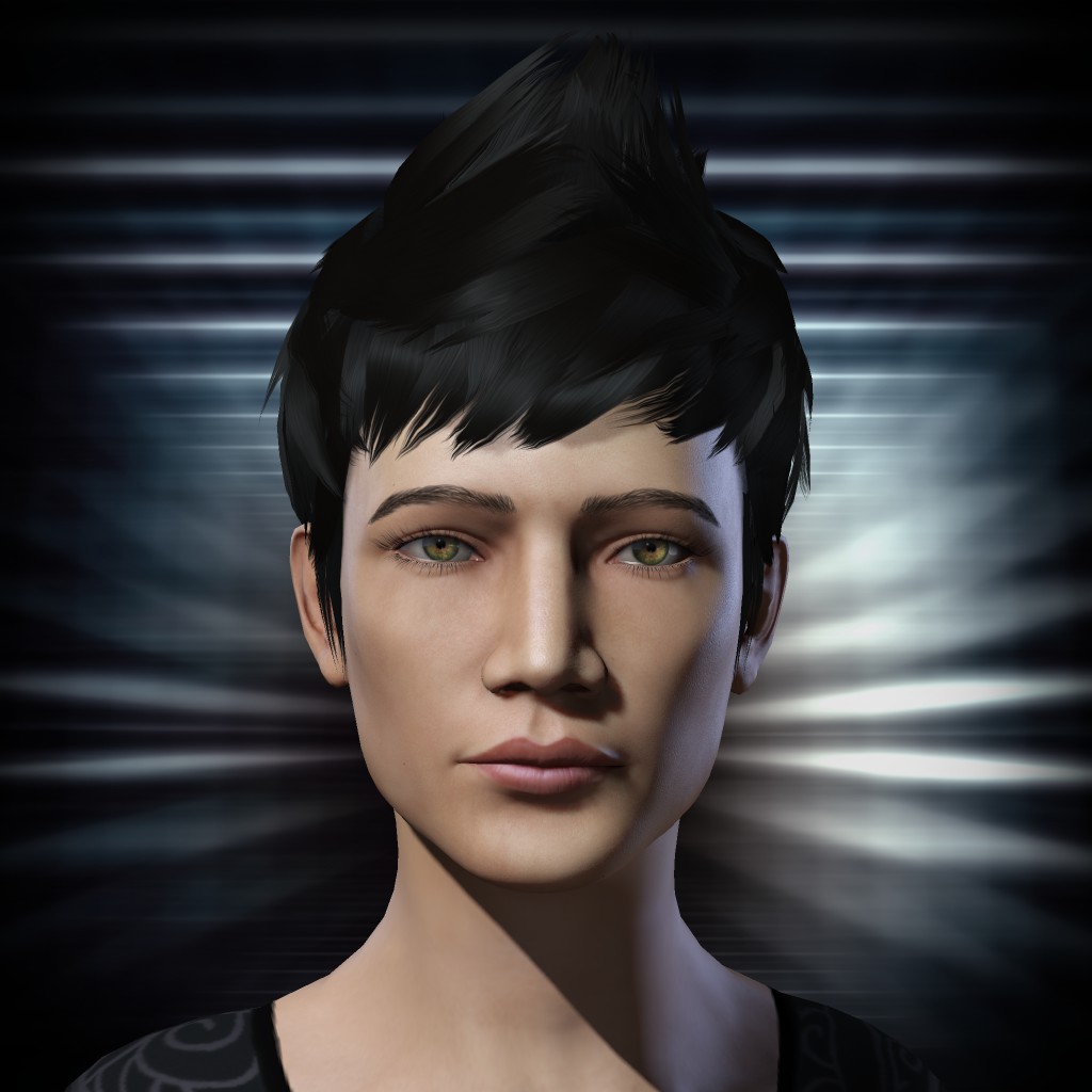 Miss Igunen