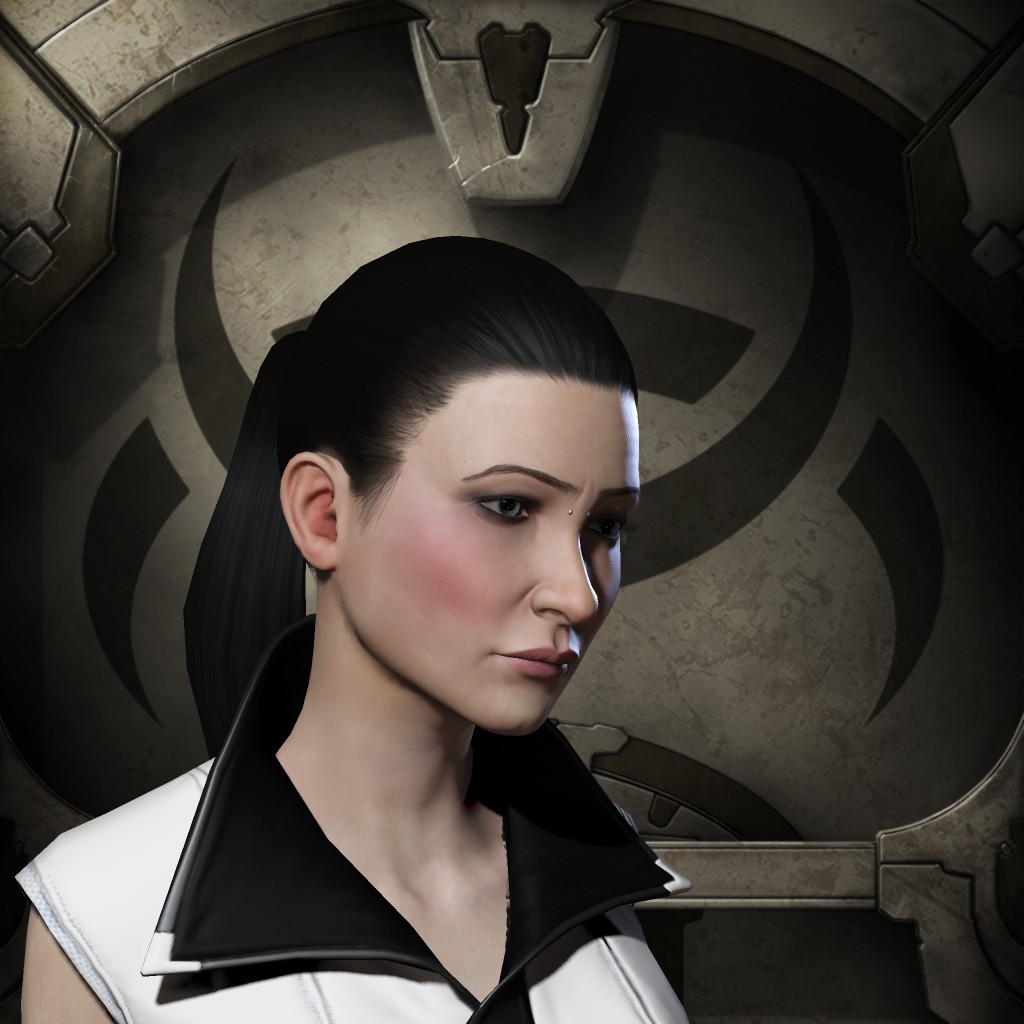 Solarsoul Amelana