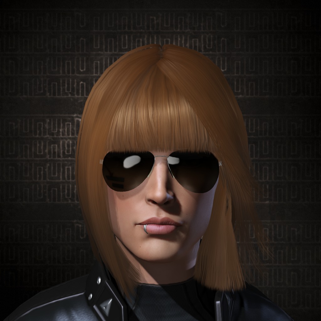 Yuri Mabata