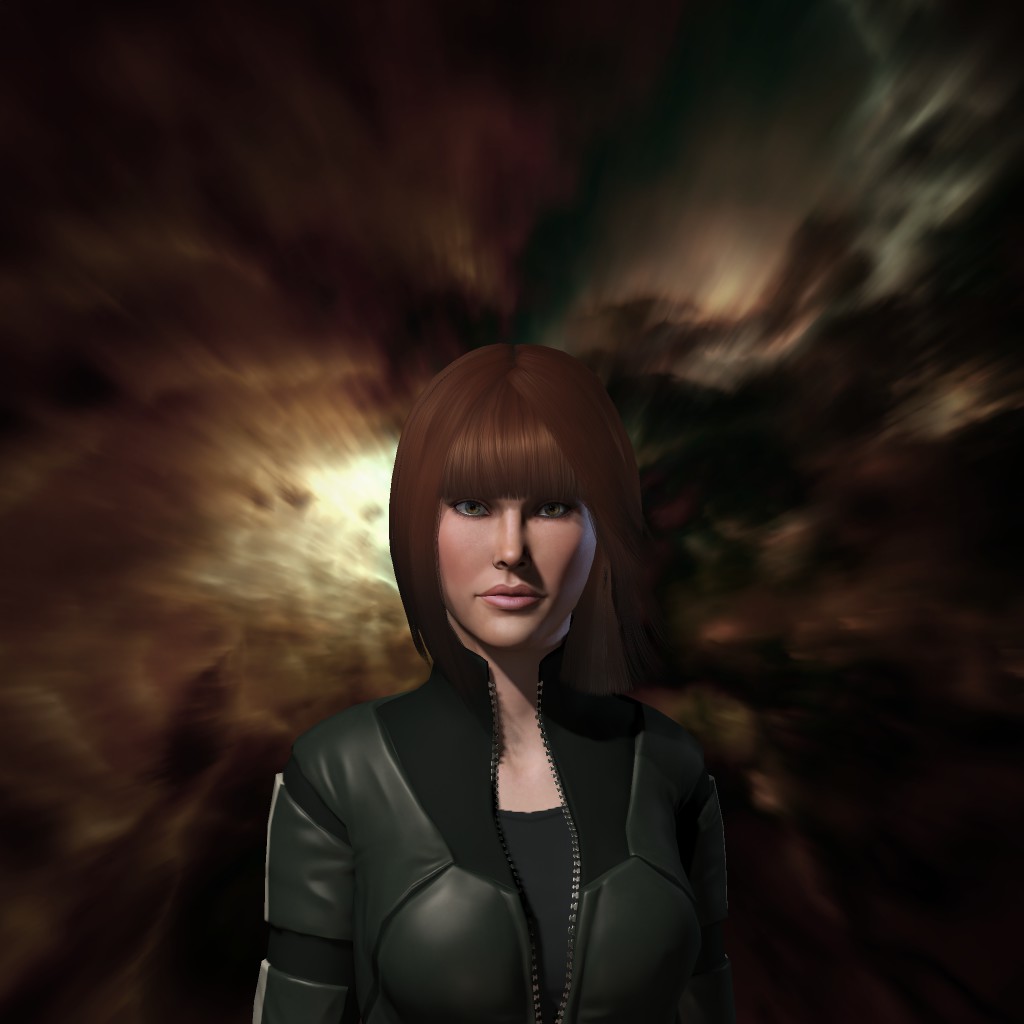Morgan Blackmoor