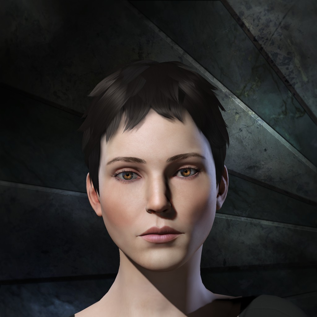 Lore Fey