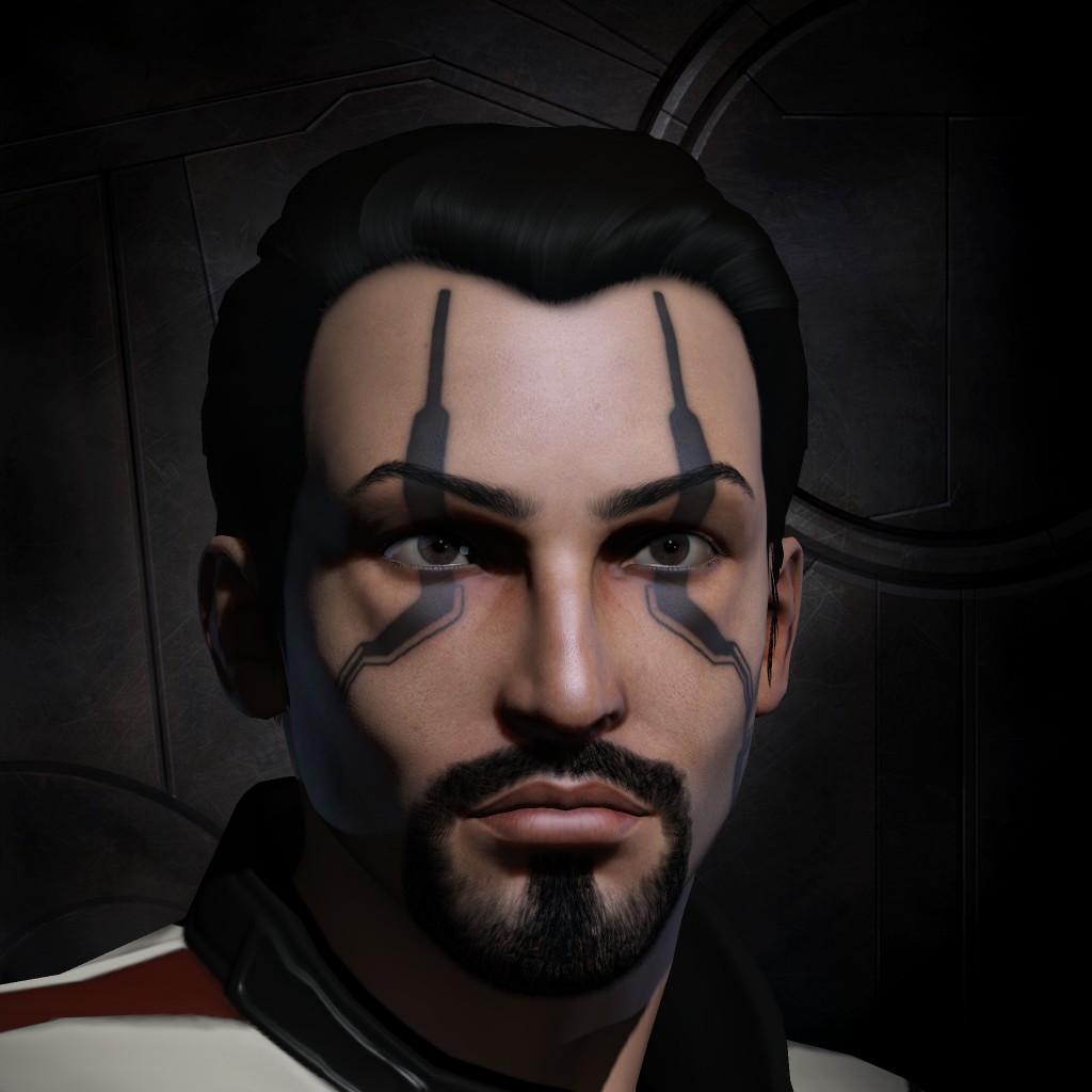 Obscurus Do'Urden