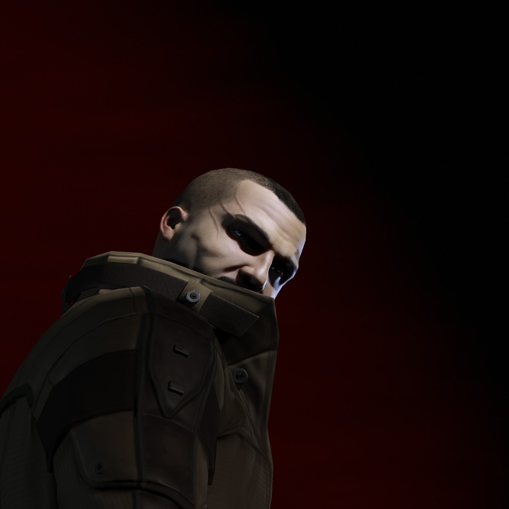James Atchet