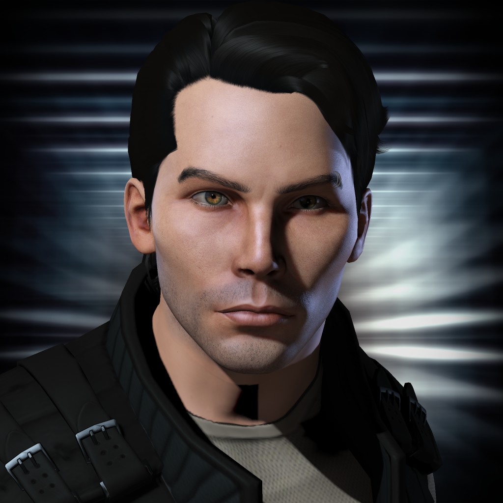 Gabriel Alistair