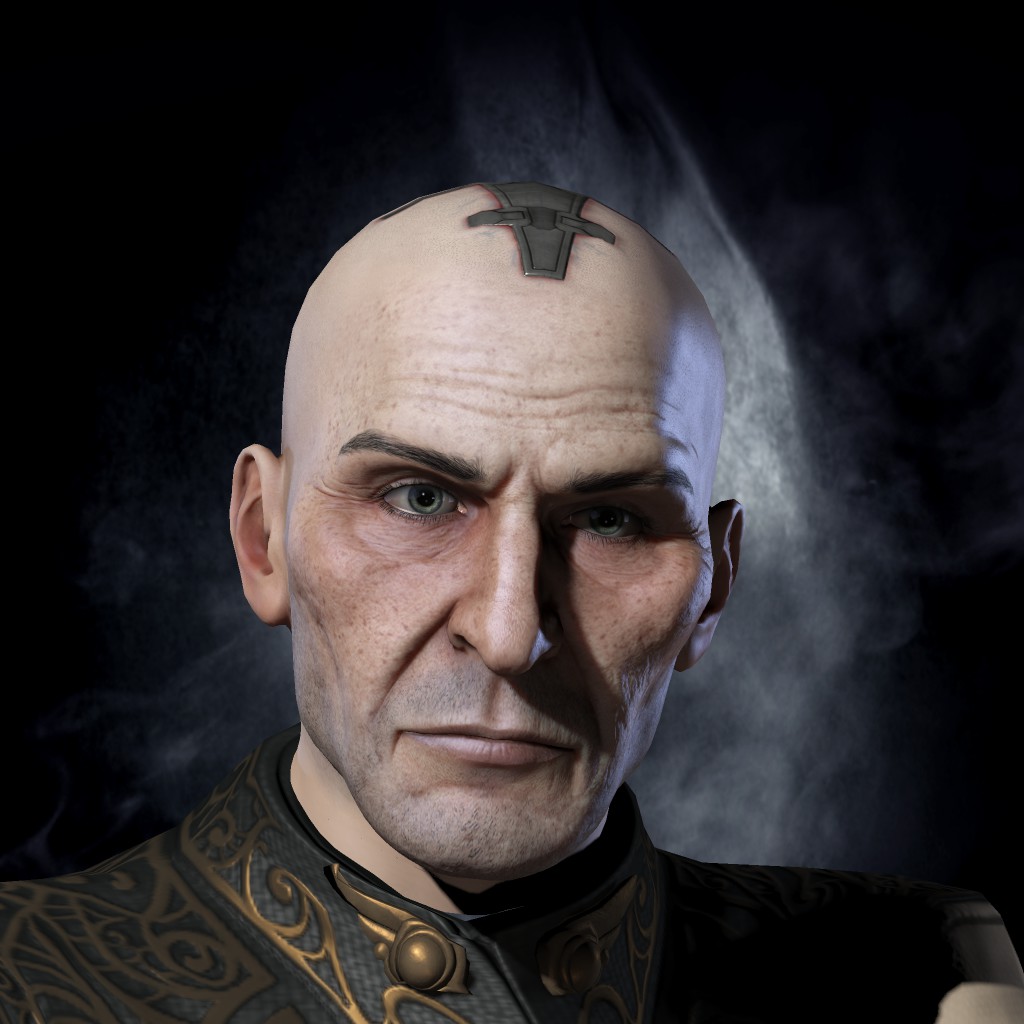 Caliban Ankaros