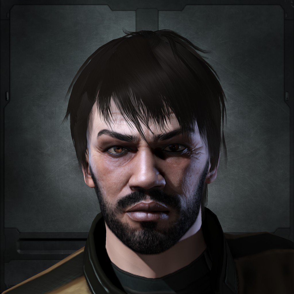 Darth Kcid