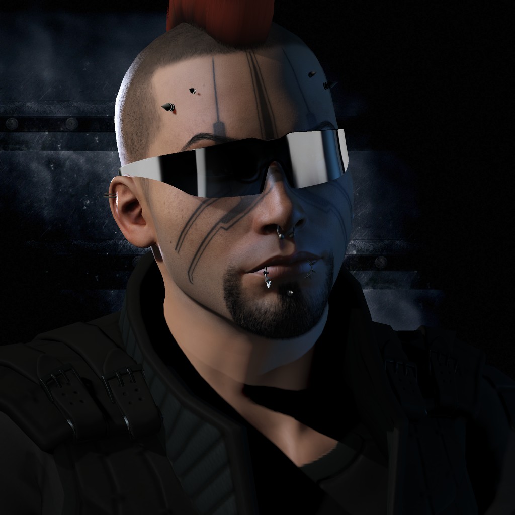 Zane Gallaniger