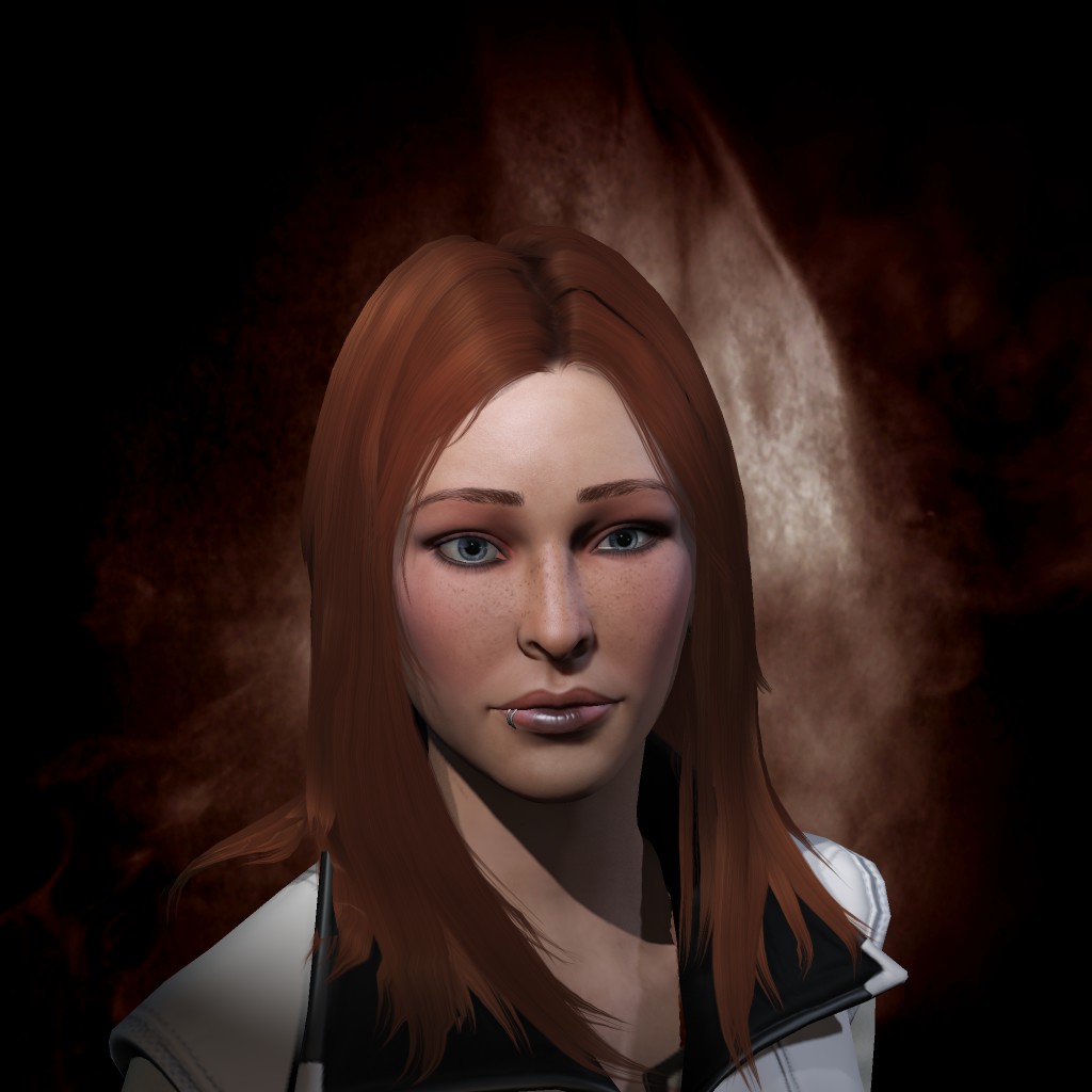 Rebek'a Paine