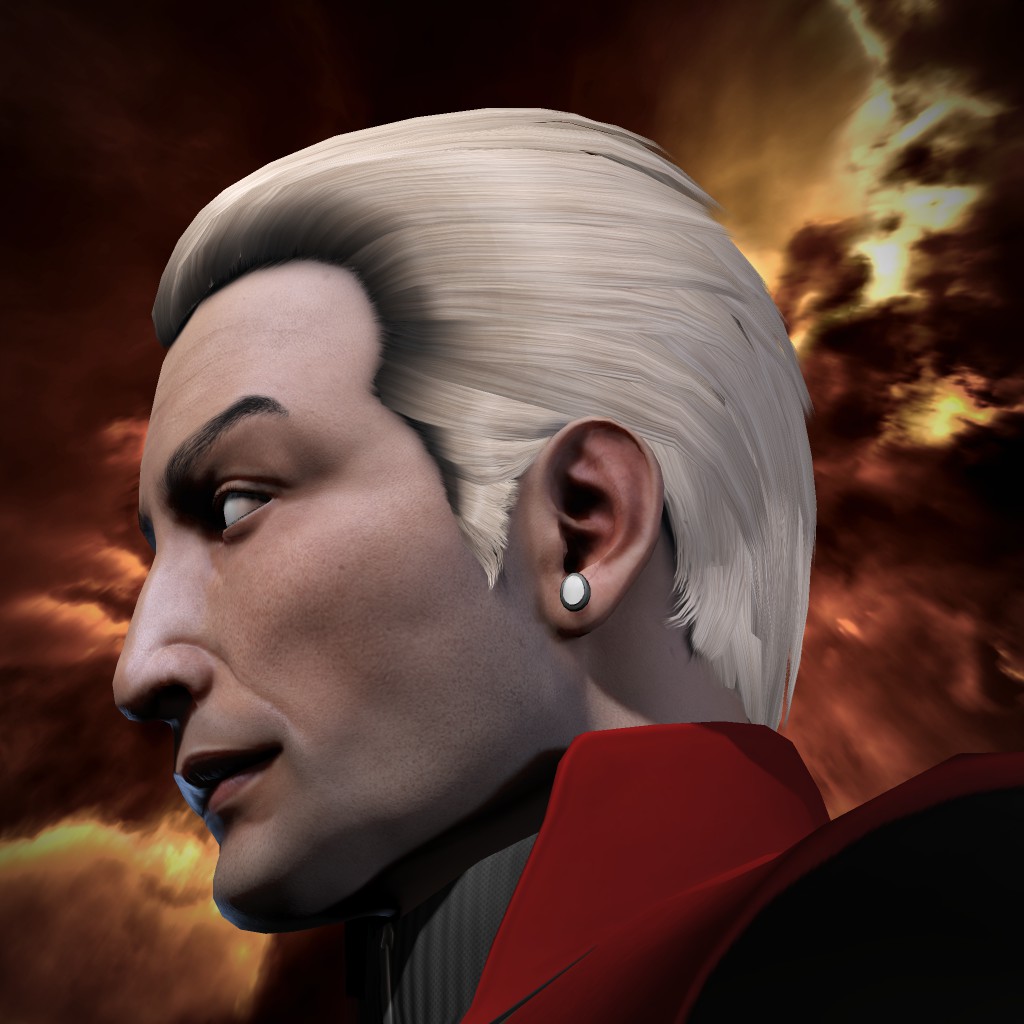 Alik II Andedare