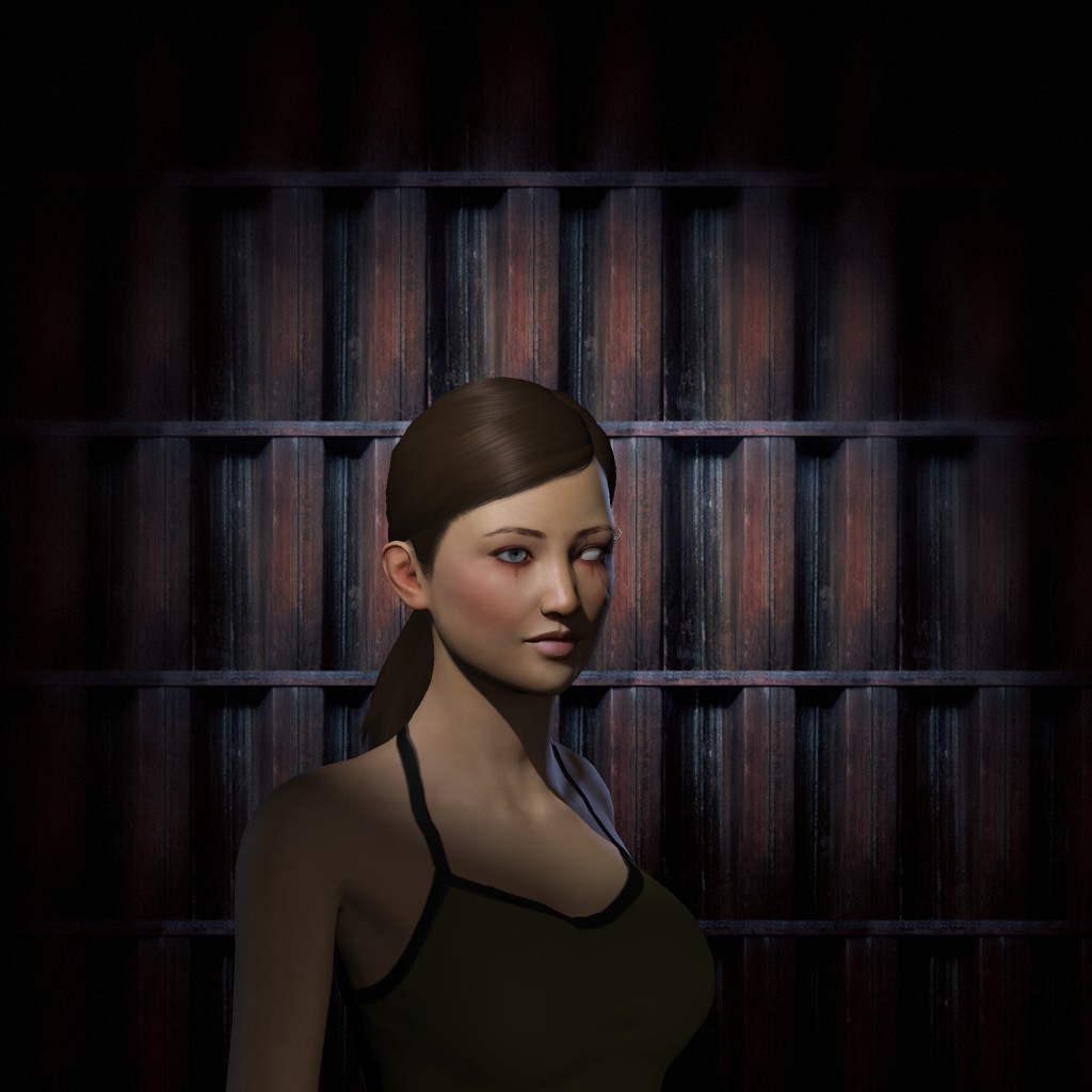 Madam Burbon