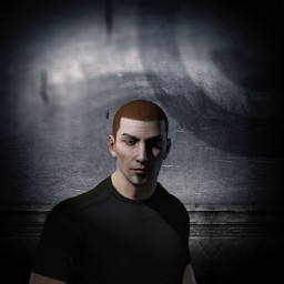 moutye guichou portrait