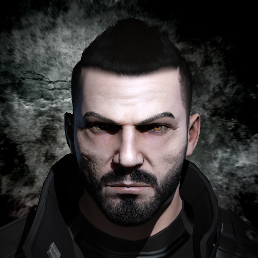 Vlad Nomad