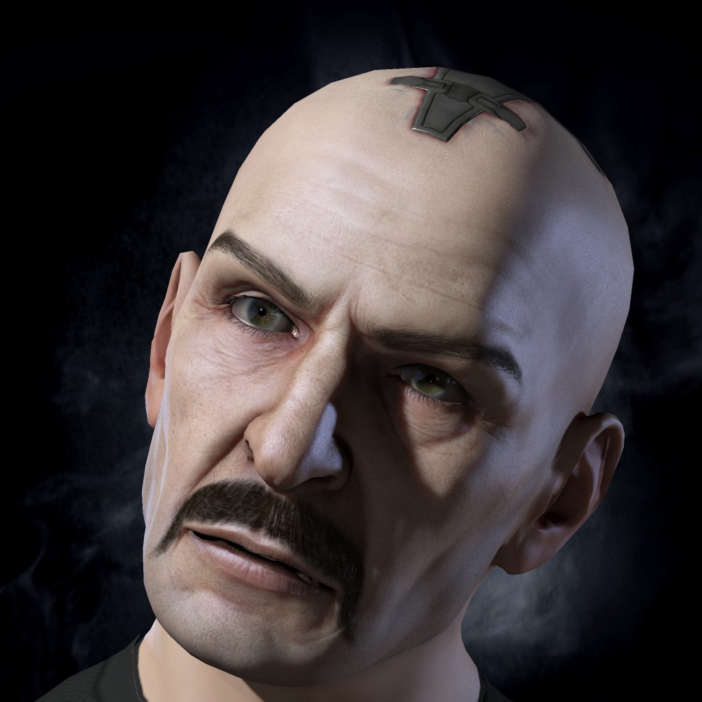 Bosman Galgafrak Eight