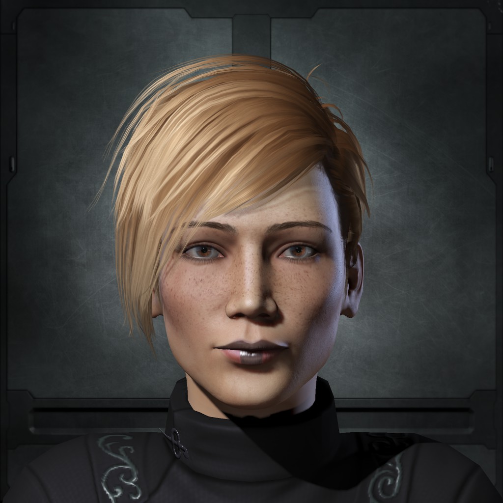 Ashlie Nolen