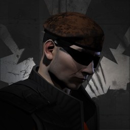 Perkutor Jakuard portrait