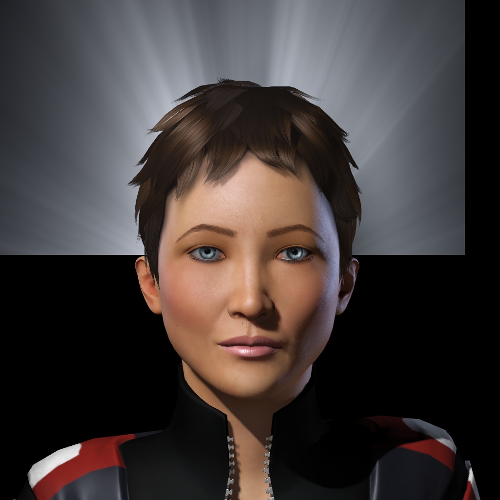 Elayne Atomic