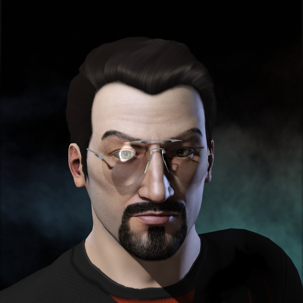 Benjamin Pew