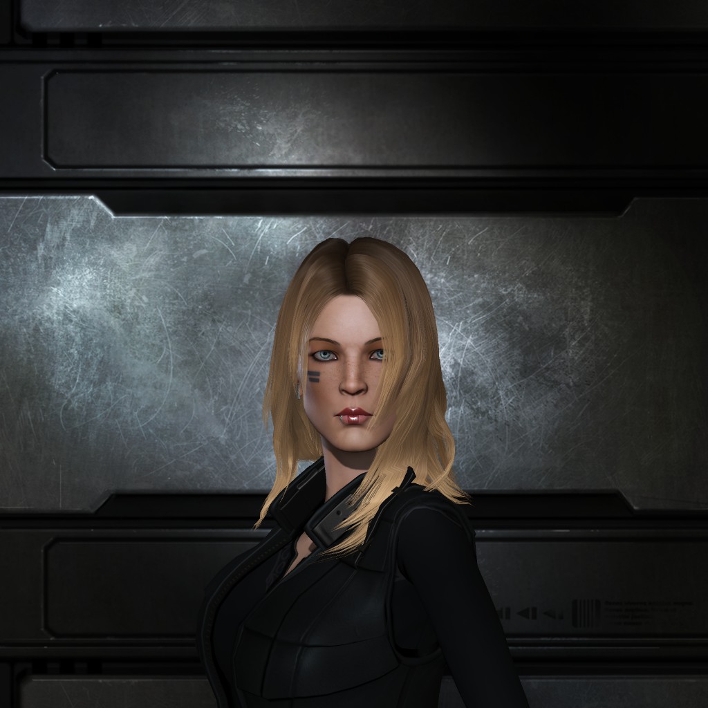 Elizabeth Tsero