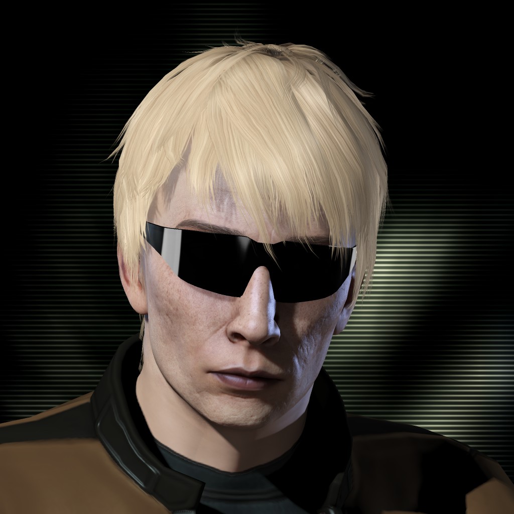Isegrim Indy