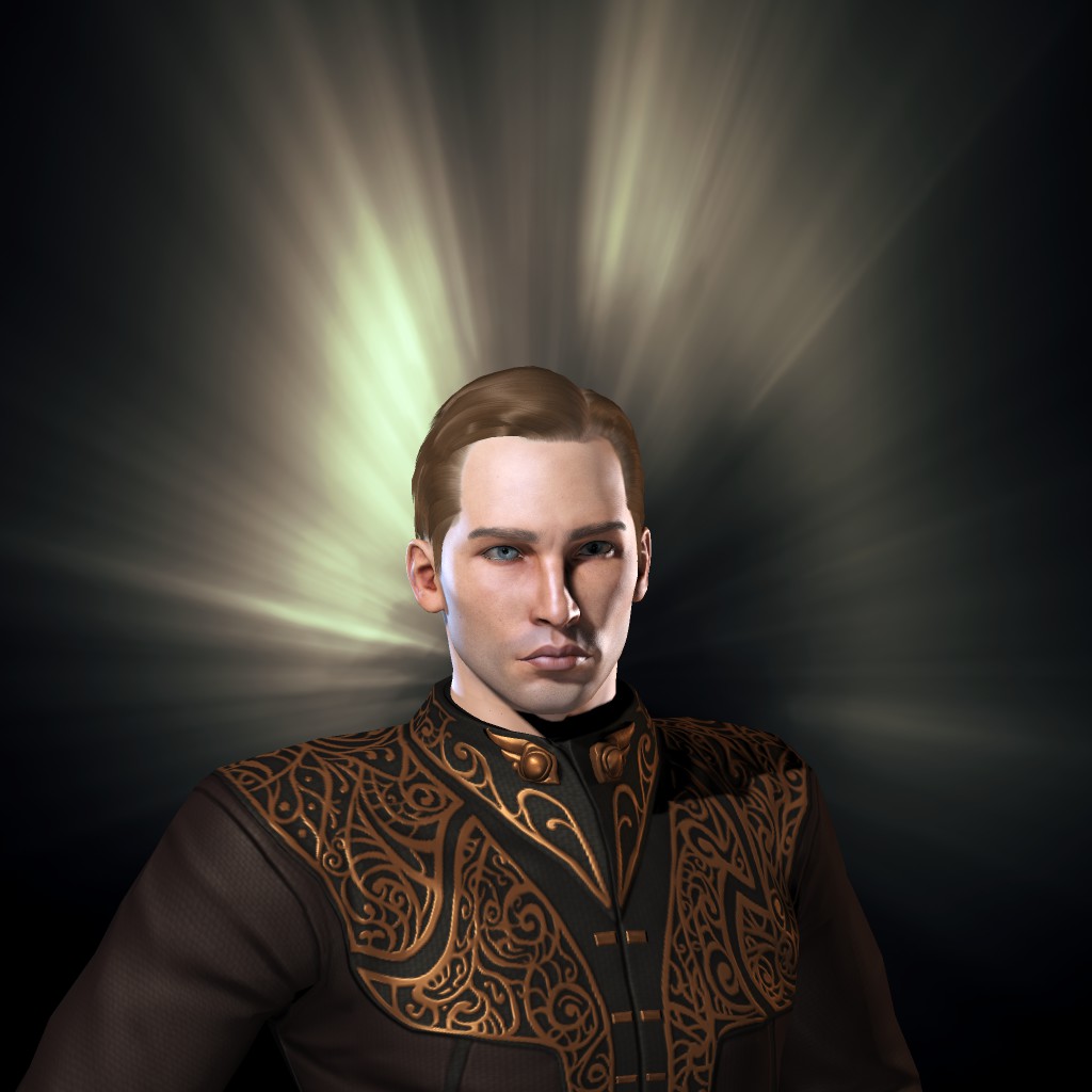 Daniel Lountry