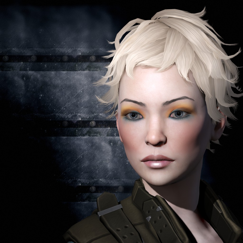 Gallente Citizen 93991819