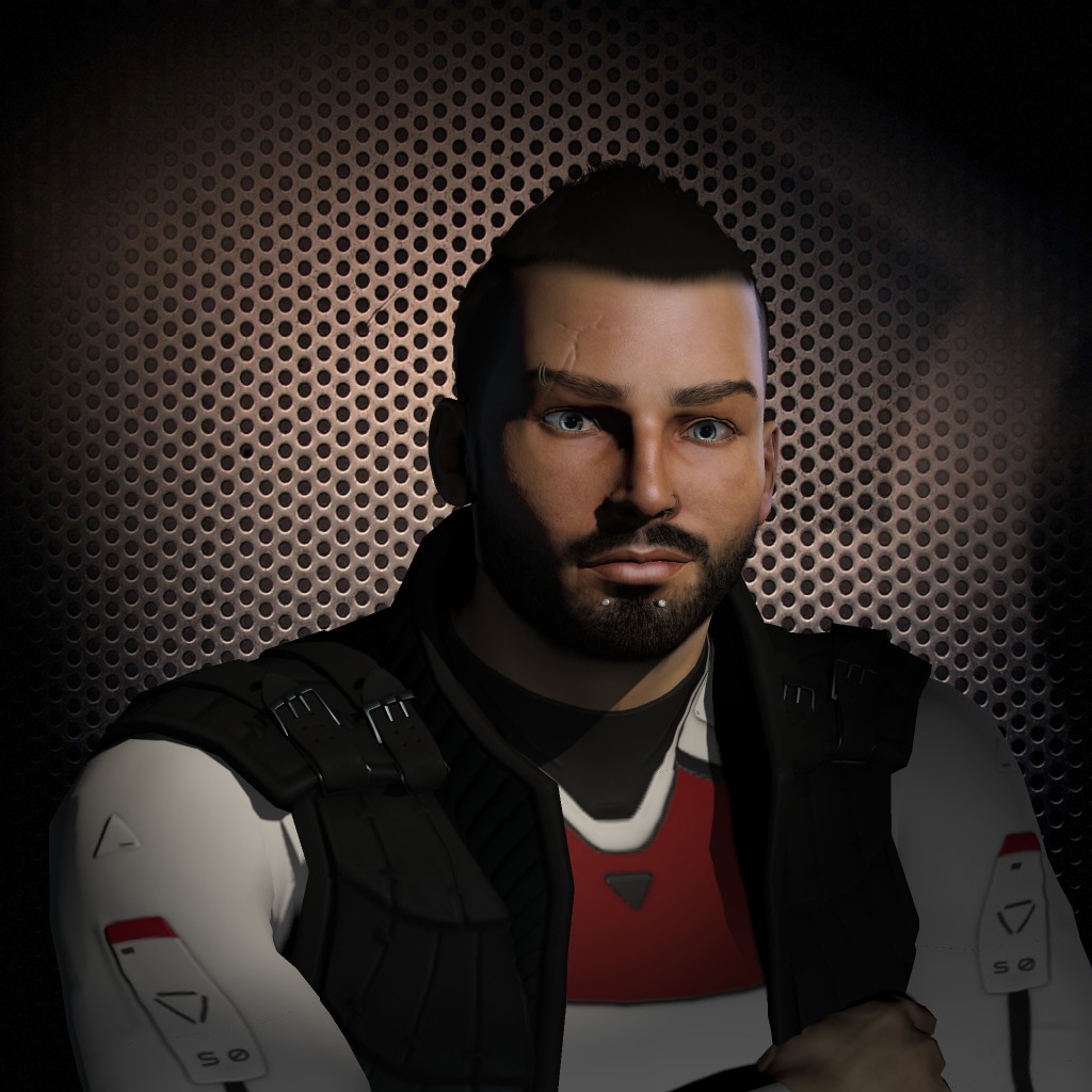 portrait