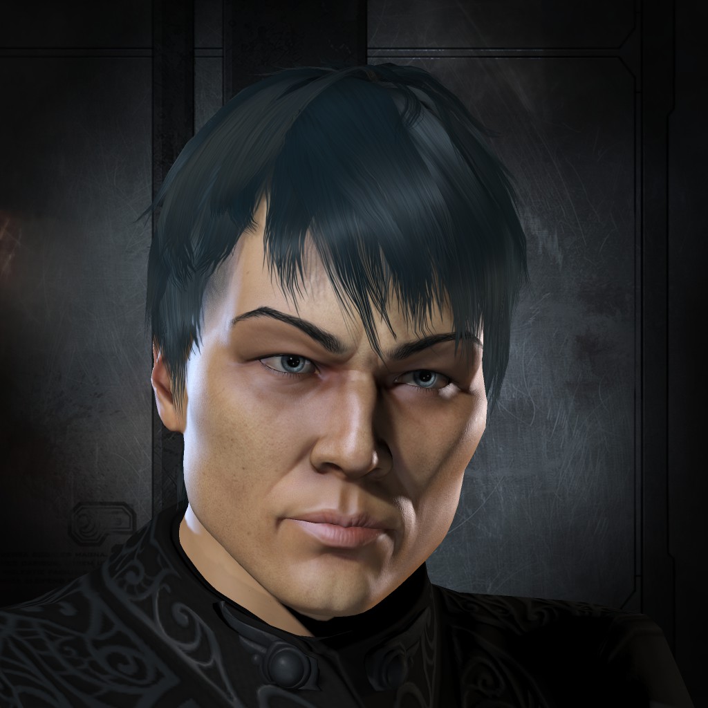 Caldari Citizen 93991943