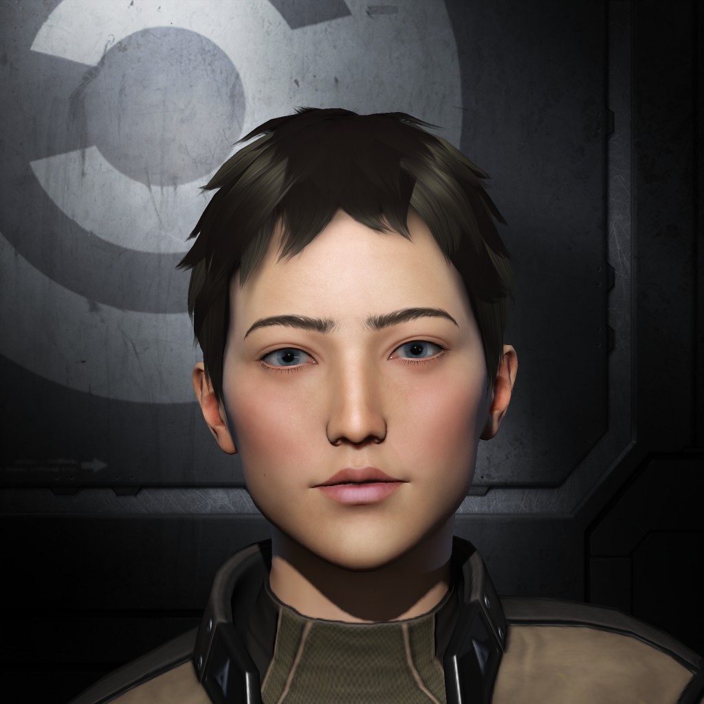 Sarah Fumimasa