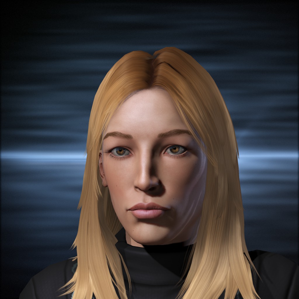 Anne Isu