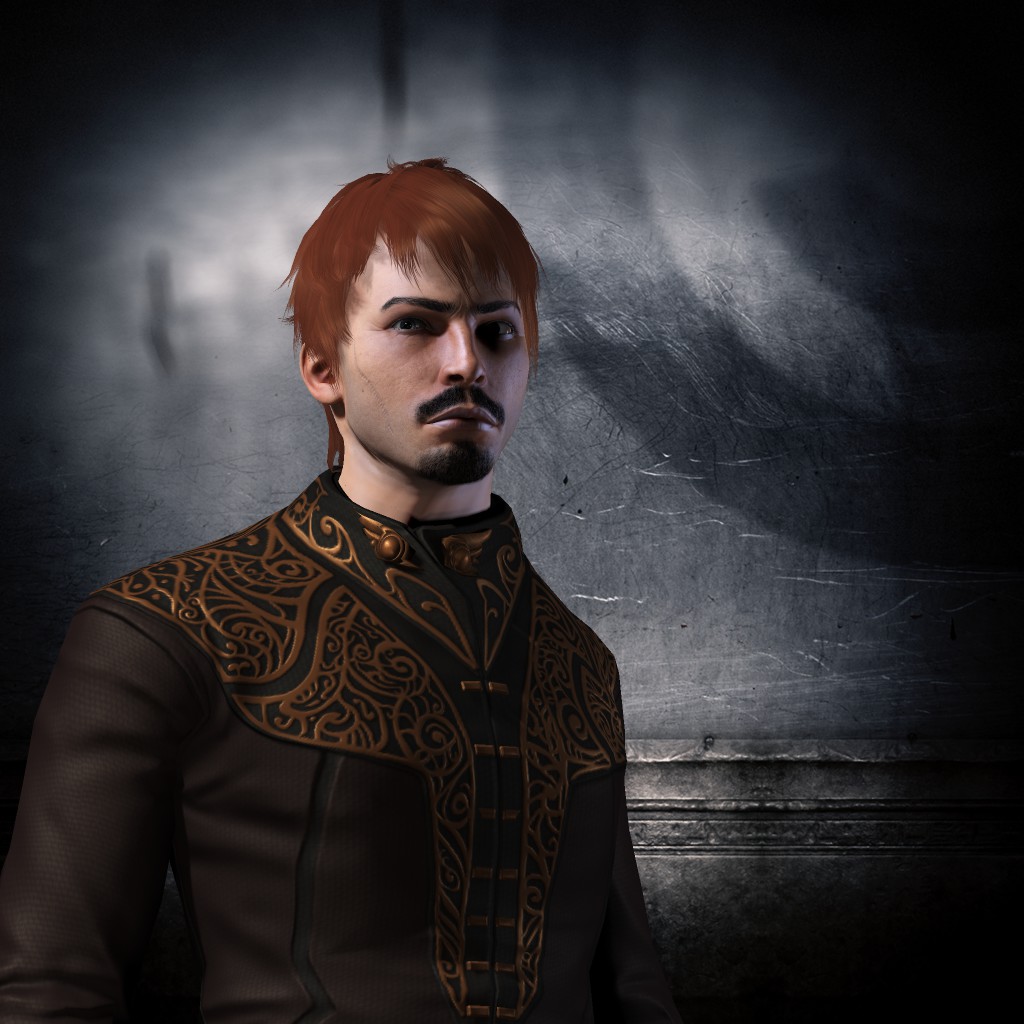 Roland Bill Padecain