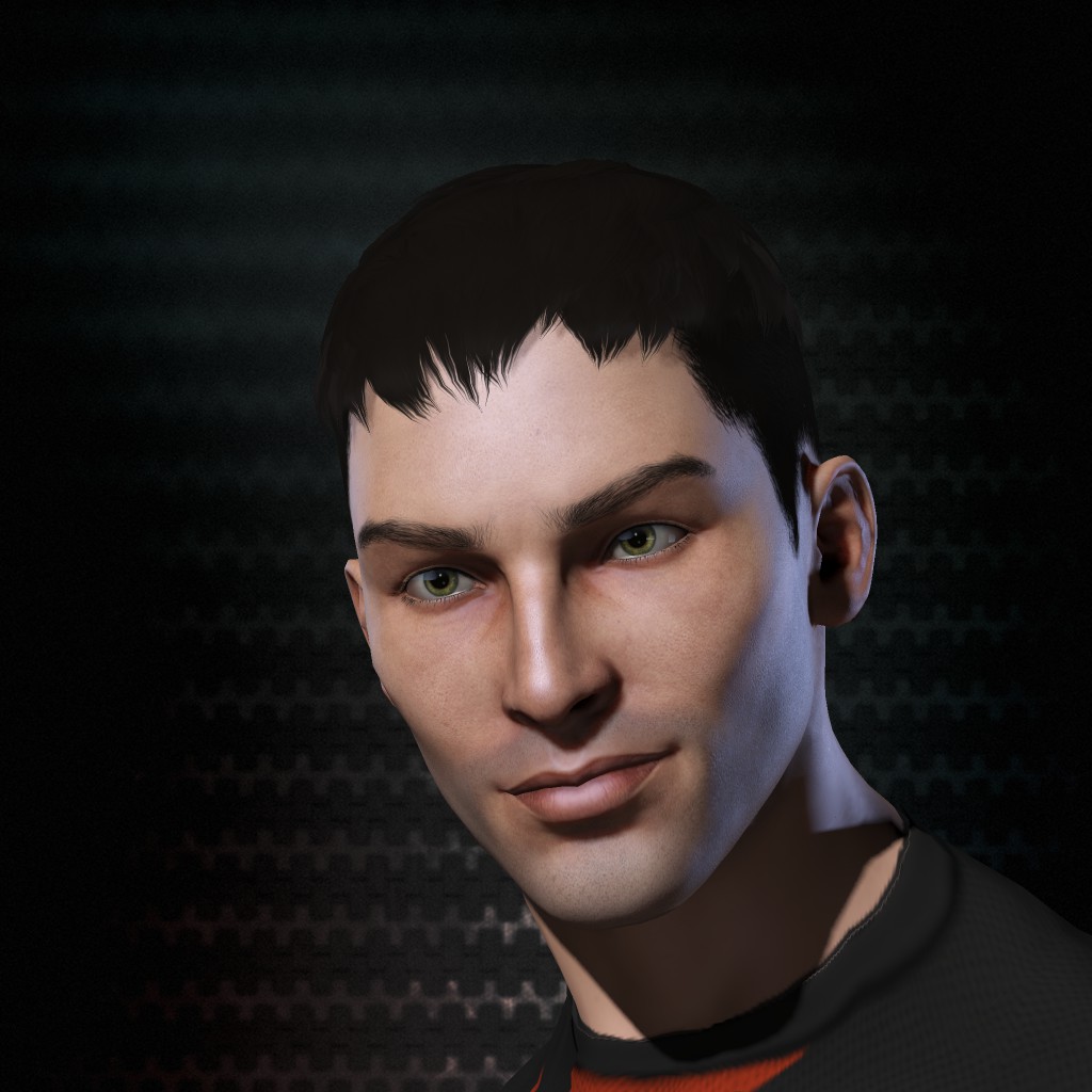 Samael Thorn