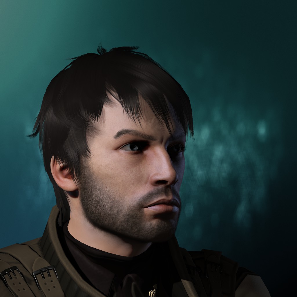 CaptainSmash TheSmash's