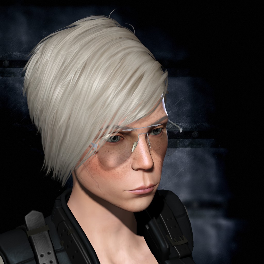 Becka Faraday